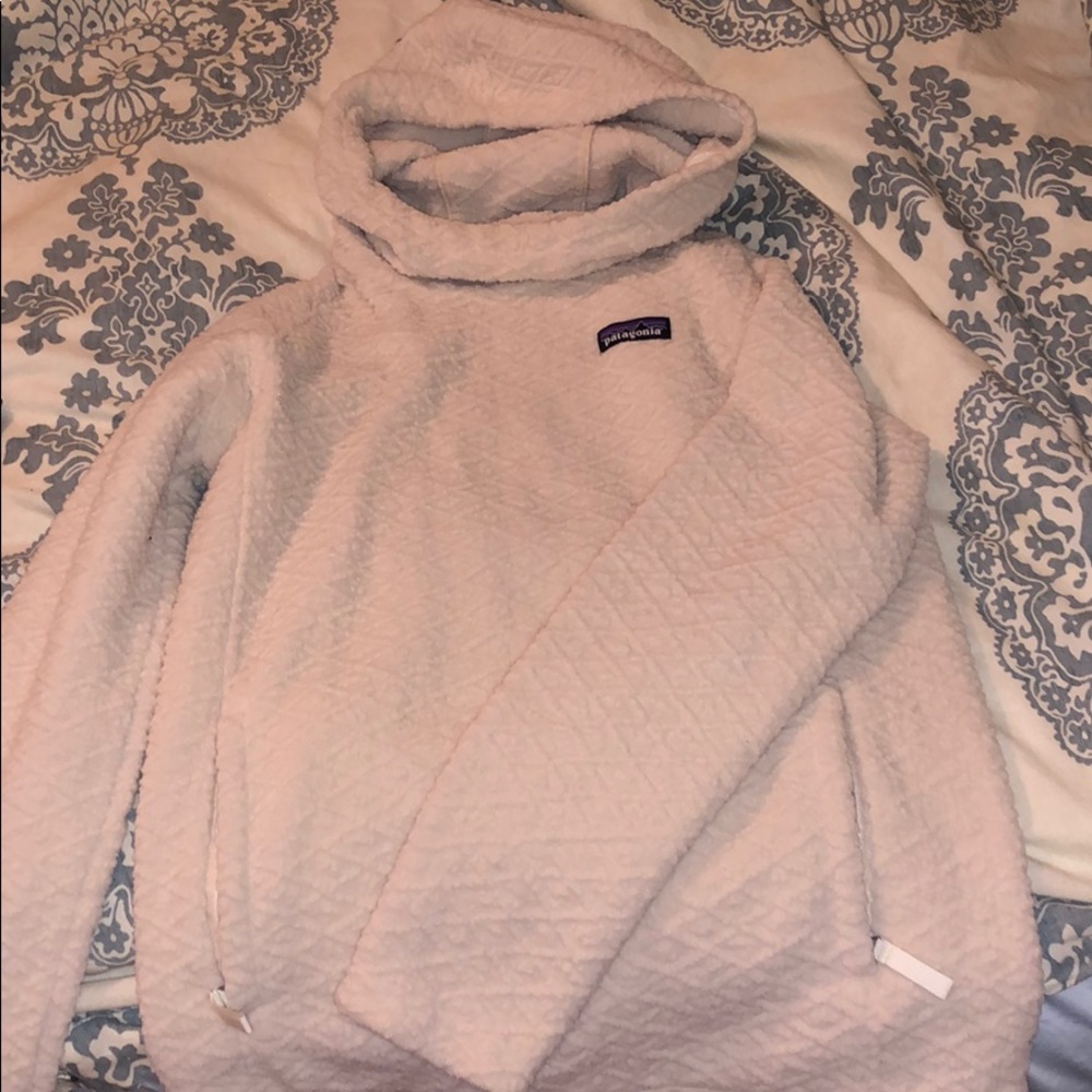 Patagonia pullover